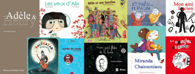 Illustration DECOUVREZ nos MALLES PEDAGOGIQUES pour sensibiliser au handicap !