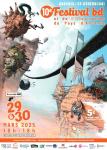 Illustration Festival Ancenis BD ... et nous ! 