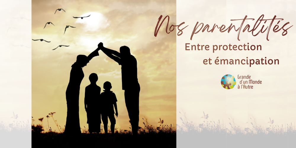 Illustration Les intervenants du webinaire 
